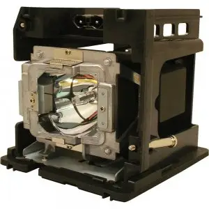VIVID Original Inside lamp for OPTOMA Lamp for the TW6000 projector model - Replaces BL-FP330B