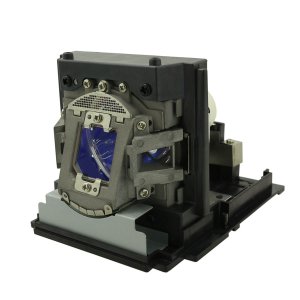 VIVID Original Inside lamp for OPTOMA Lamp for the EH7700 projector model - Replaces SP.8SH01GC01 / BL-FP350B