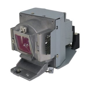VIVID Original Inside lamp for BENQ Lamp for the PU9220+ projector model - Replaces 5J.JDH05.001