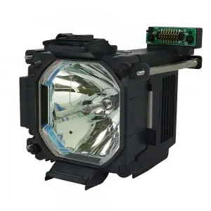 VIVID Original Inside lamp for SONY Lamp for the VPL FX500L projector model - Replaces LMP-F330