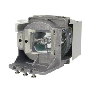 VIVID Original Inside lamp for VIEWSONIC Lamp for the PJD7333 projector model - Replaces RLC-081
