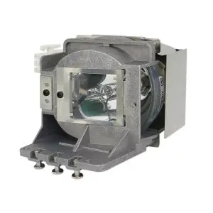 VIVID Original Inside lamp for VIEWSONIC Lamp for the PJD7333 projector model - Replaces RLC-081