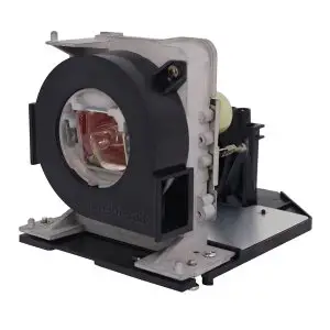 VIVID Original Inside lamp for NEC Lamp for the NP-P452H projector model - Replaces NP38LP
