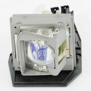 VIVID Original Inside lamp for OPTOMA Lamp for the TX783 projector model - Replaces BL-FP350A / SP.87F01GC01