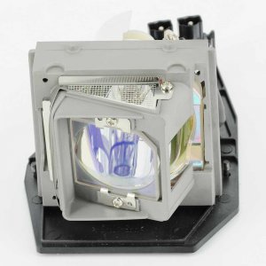 VIVID Original Inside lamp for OPTOMA Lamp for the EP783S projector model - Replaces BL-FP350A / SP.87F01GC01