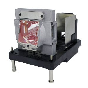 VIVID Original Inside lamp for BENQ Lamp for the PW9620 projector model - Replaces 5J.JC705.001