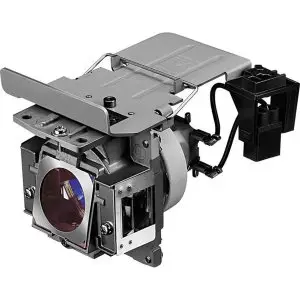 VIVID Original Inside lamp for BENQ Lamp for the SX914 projector model - Replaces 5J.J8K05.001