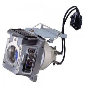 VIVID Original Inside lamp for BENQ Lamp for the SU964 (Lamp 2) projector model - Replaces 5J.J8C05.002