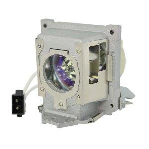 VIVID Original Inside lamp for BENQ Lamp for the SU964 (Lamp 1) projector model - Replaces 5J.J8C05.001