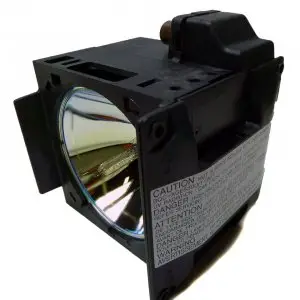 VIVID Original Inside lamp for SHARP Lamp for the XG-E630U projector model - Replaces BQC-XGE630U/1
