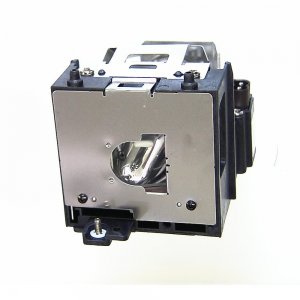 VIVID Original Inside lamp for SHARP Lamp for the XV-3410S projector model - Replaces BQC-XV3410S/2
