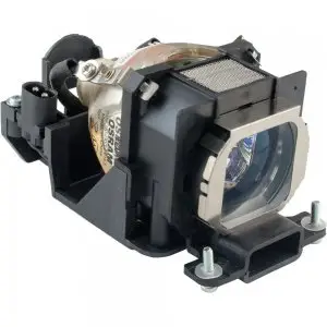 VIVID Original Inside lamp for SHARP Lamp for the XV-3400S projector model - Replaces CLMPF0034DE07