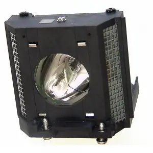 VIVID Original Inside lamp for SHARP Lamp for the XV-3400S projector model - Replaces BQC-XV3400S/2