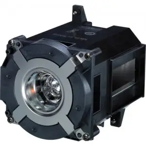 VIVID Original Inside lamp for DUKANE Lamp for the I-PRO 6757W(-L) projector model - Replaces 456-6757W