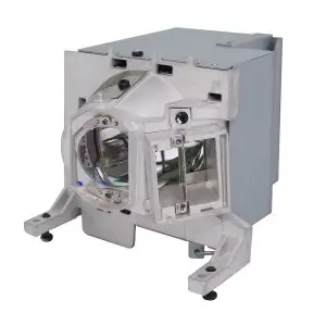 VIVID Original Inside lamp for OPTOMA Lamp for the WU515T projector model - Replaces SP.72109GC01 / BL-FU365A
