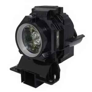VIVID Original Inside lamp for DUKANE Lamp for the I-PRO 8979WU projector model - Replaces 456-8977