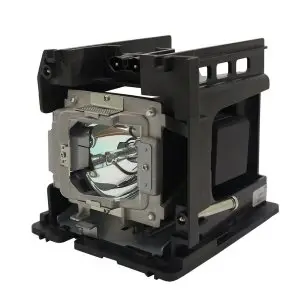 VIVID Original Inside lamp for OPTOMA Lamp for the EH505 projector model - Replaces 5811118128-SOT / BL-FP370A