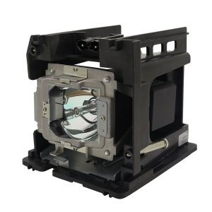 VIVID Original Inside lamp for OPTOMA Lamp for the X605 projector model - Replaces 5811118128-SOT / BL-FP370A