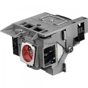 VIVID Original Inside lamp for BENQ Lamp for the SX920 projector model - Replaces 5J.JDP05.001