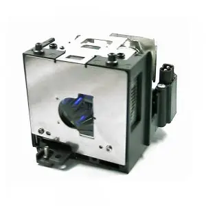 VIVID Original Inside lamp for SHARP Lamp for the XG-XV2E   (Bulb only) projector model - Replaces CLMPF0046DE10