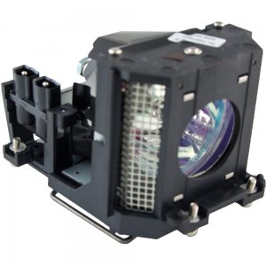 VIVID Original Inside lamp for SHARP Lamp for the XG-XV1E projector model - Replaces CLMPF0046DE05