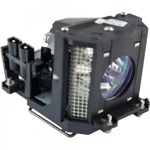 VIVID Original Inside lamp for SHARP Lamp for the XG-XV1E projector model - Replaces BQC-XGXV1E/1