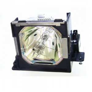VIVID Original Inside lamp for SHARP Lamp for the XV-ZW60 projector model - Replaces BQC-XGSV1E/1