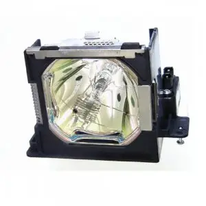 VIVID Original Inside lamp for SHARP Lamp for the XV-ZW60 projector model - Replaces BQC-XGSV1E/1