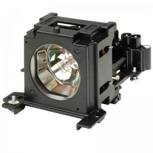 VIVID Original Inside lamp for DUKANE Lamp for the I-PRO 9005 projector model - Replaces 456-9005