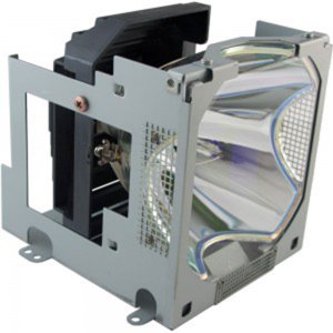 VIVID Original Inside lamp for SHARP Lamp for the XG-E3500 projector model - Replaces BQC-XGE3500U1