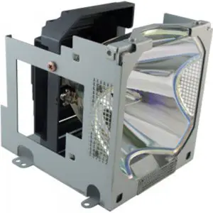VIVID Original Inside lamp for SHARP Lamp for the XG-E3500 projector model - Replaces BQC-XGE3500U1