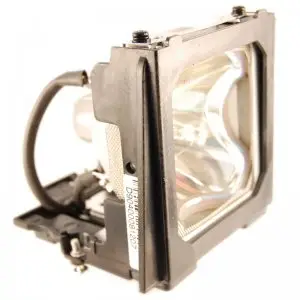 VIVID Original Inside lamp for SHARP Lamp for the XV-ZW60 projector model - Replaces CLMPF0046DE01