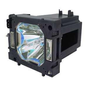 VIVID Original Inside lamp for SANYO Lamp for the PLC-HP7000L projector model - Replaces 610-357-0464 / POA-LMP149