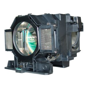 VIVID Original Inside lamp for EPSON Lamp for the EB-Z11000 projector model - Replaces ELPLP81 / V13H010L81