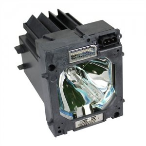 VIVID Original Inside lamp for EIKI Lamp for the LC-HDT700 projector model - Replaces 610 357 0464