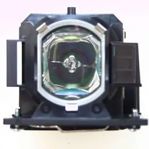 VIVID Original Inside lamp for OPTOMA Lamp for the EP550 projector model - Replaces BL-FM400A / SP.80109.001 / SP.80117.001 / 23.80109.001