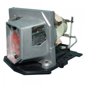 VIVID Original Inside lamp for OPTOMA Lamp for the EX850 projector model - Replaces SP.8LB04GC01