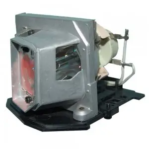 VIVID Original Inside lamp for OPTOMA Lamp for the EX850 projector model - Replaces SP.8LB04GC01