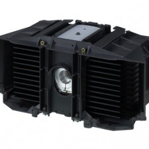 VIVID Original Inside lamp for SONY Lamp for the VPL VW100 projector model - Replaces LMP-H400