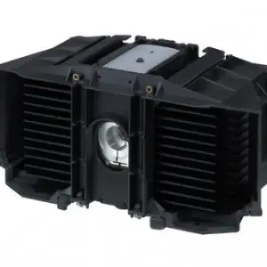 VIVID Original Inside lamp for SONY Lamp for the VPL VW200 projector model - Replaces LMP-H400