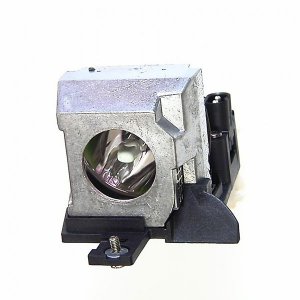 VIVID Original Inside lamp for SHARP Lamp for the XG-SV100W projector model - Replaces AN-SV10LP/1