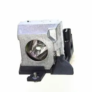 VIVID Original Inside lamp for SHARP Lamp for the XG-SV200X projector model - Replaces AN-SV10LP/1