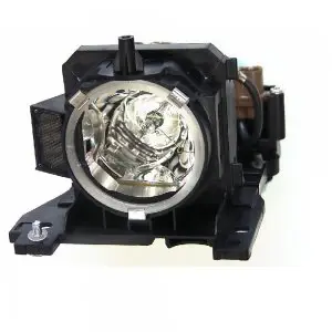 VIVID Original Inside lamp for DUKANE Lamp for the I-PRO 9001 projector model - Replaces 456-199