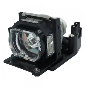 VIVID Original Inside lamp for LIESEGANG Lamp for the DV 610 projector model - Replaces ZU0251 02 2078