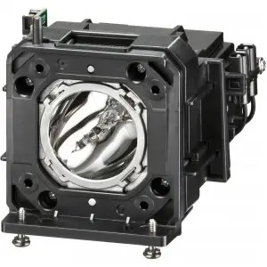 VIVID Original Inside lamp for PANASONIC Lamp for the PT-DX100 (Portrait) projector model - Replaces ET-LAD120P
