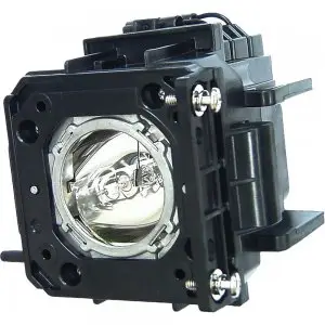 Original Inside lamp for PANASONIC PT-DW830 (Portrait) (Dual Lamp) projector - Replaces ET-LAD120PW