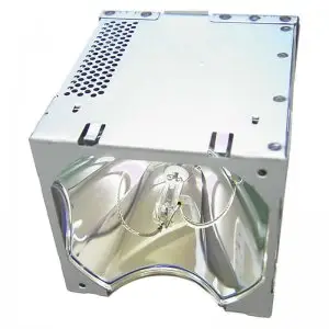 VIVID Original Inside lamp for EIKI Lamp for the LC-X2A projector model - Replaces 610 298 3135
