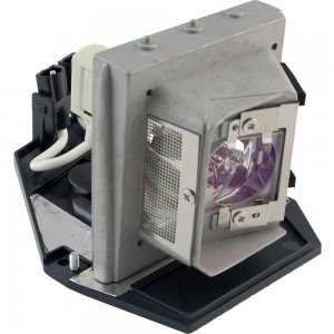 VIVID Original Inside lamp for 3M Lamp for the MP8780 projector model - Replaces EP5000