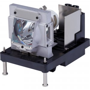 VIVID Original Inside lamp for HITACHI Lamp for the CP-WU13K projector model - Replaces DT01591