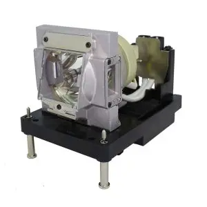 VIVID Original Inside lamp for NEC Lamp for the PH1400U projector model - Replaces NP25LP / 100013280